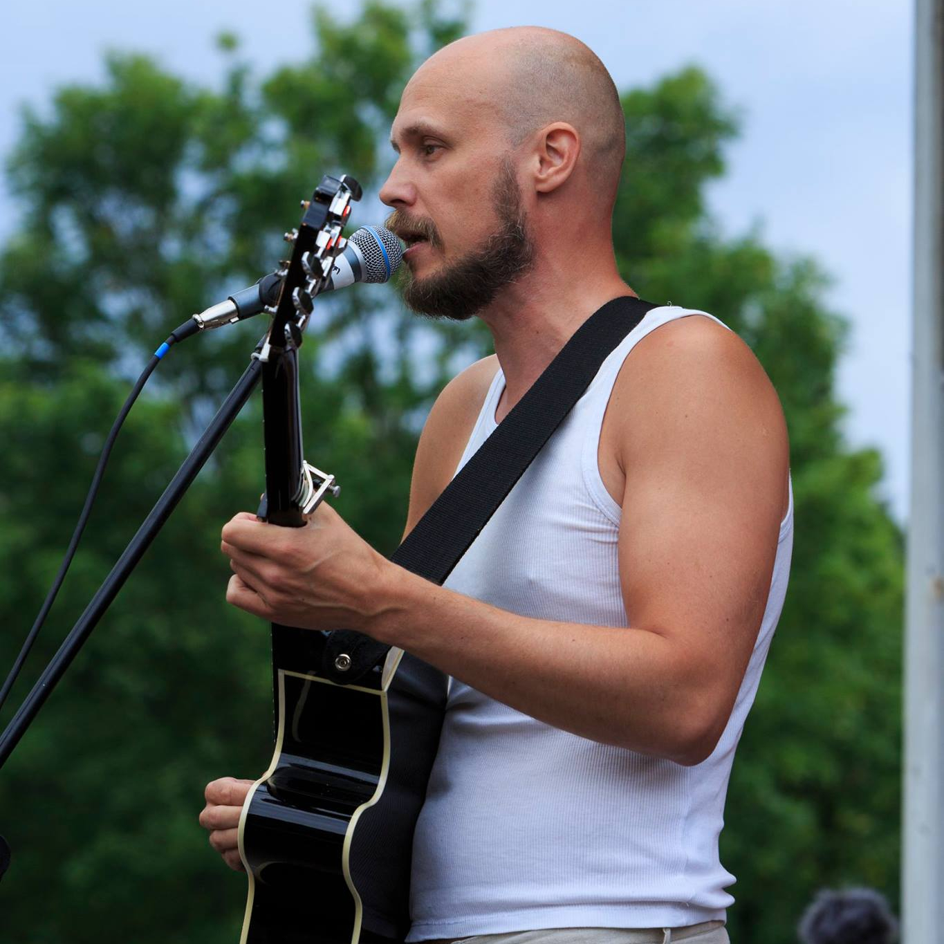 Kristian Svensson